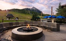 Elevation Hotel & Spa Crested Butte Co